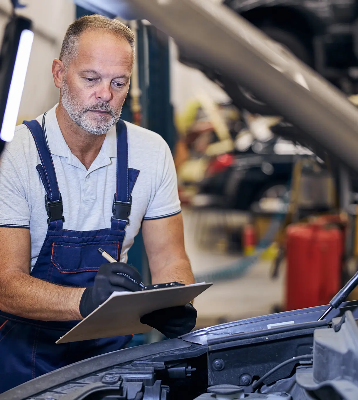 rachat de voiture sans contrôle technique